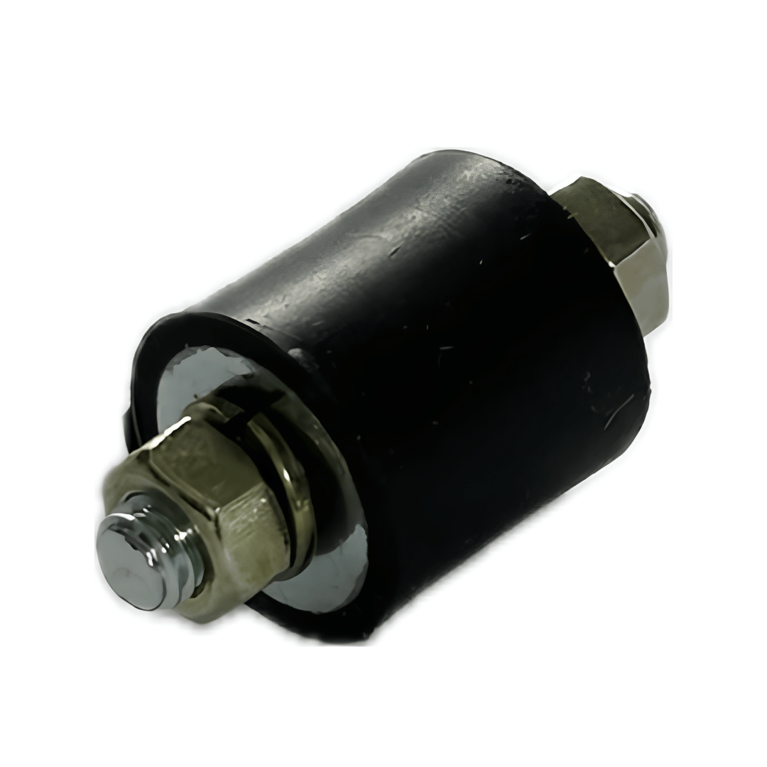 Rubber Mount 4