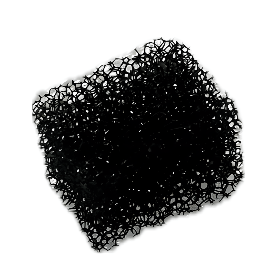 Silencer Filter Sponge