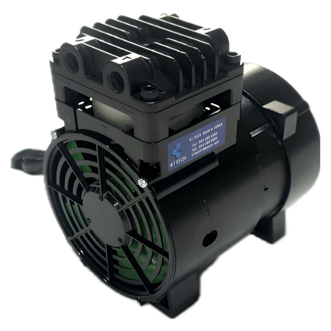 Single Head Type(Big Piston Pump - AC Version) 5555