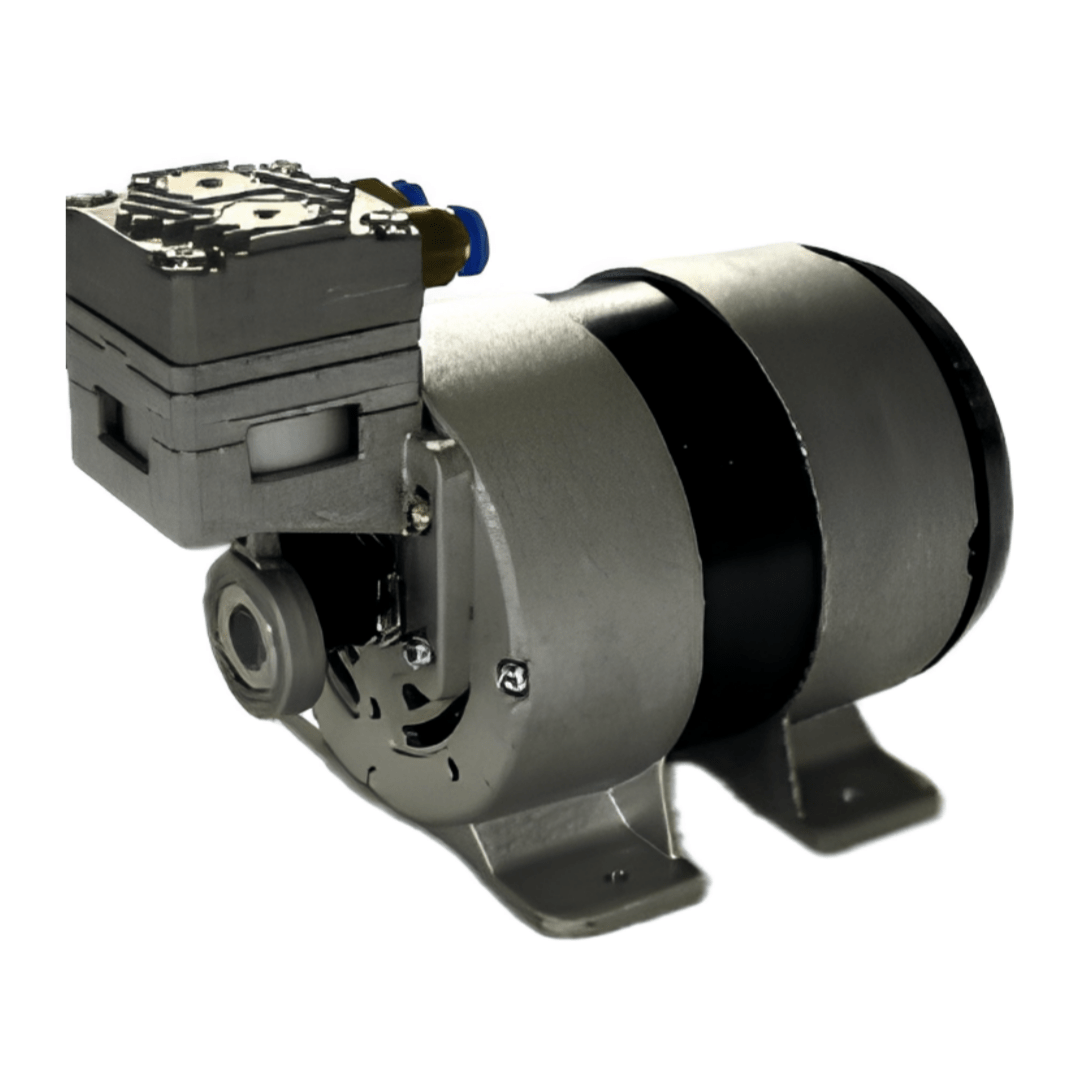 Single Head Type(Mini Piston Air Pump - AC Version) 5555