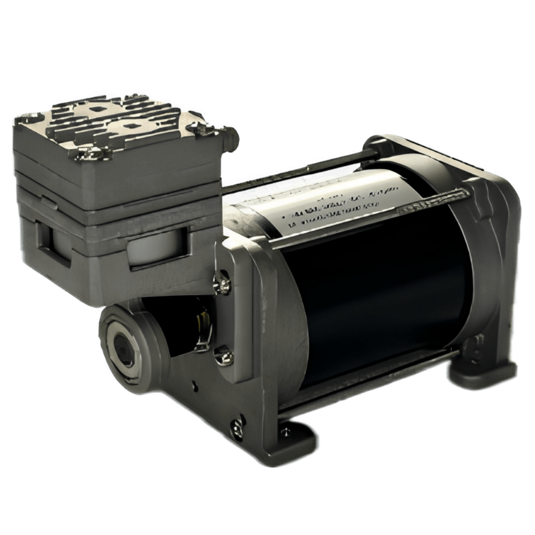 Single Head Type(Mini Piston Air Pump - DC Version) 5555