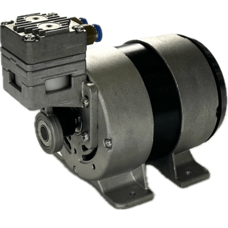 Single Head Type(Mini Piston Air Pump - AC Version)